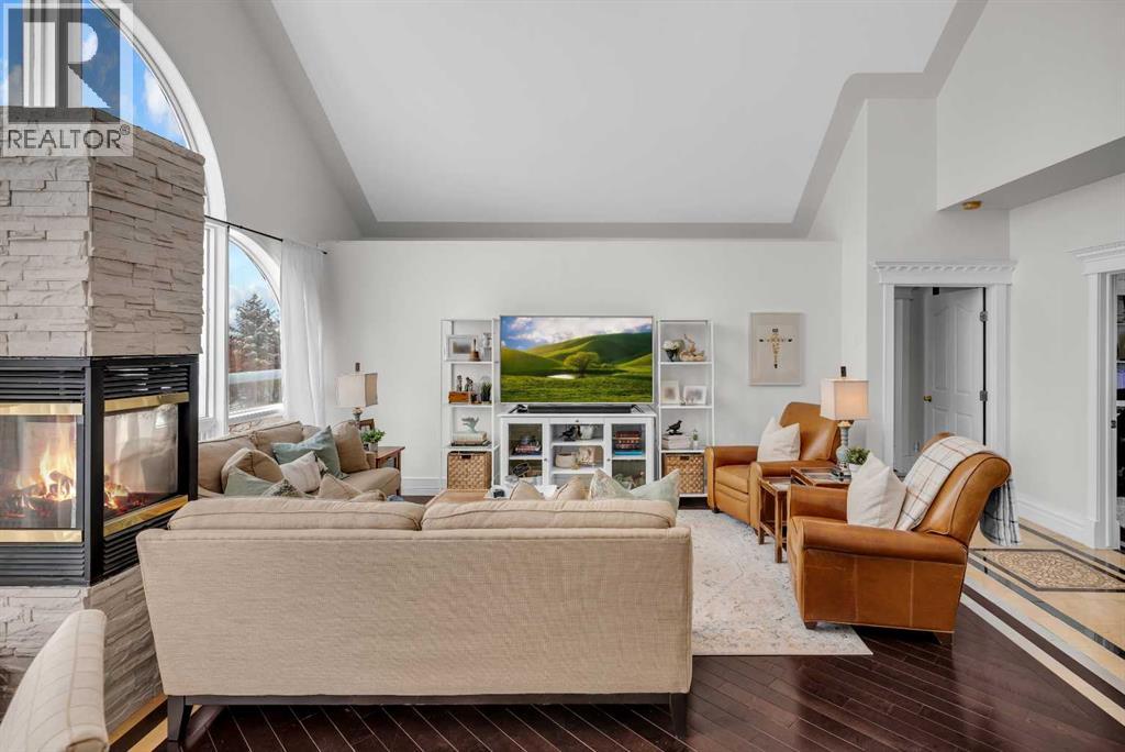 45 Lone Pine Crescent, Rural Rocky View County, Alberta  T3R 1B9 - Photo 34 - A2272407