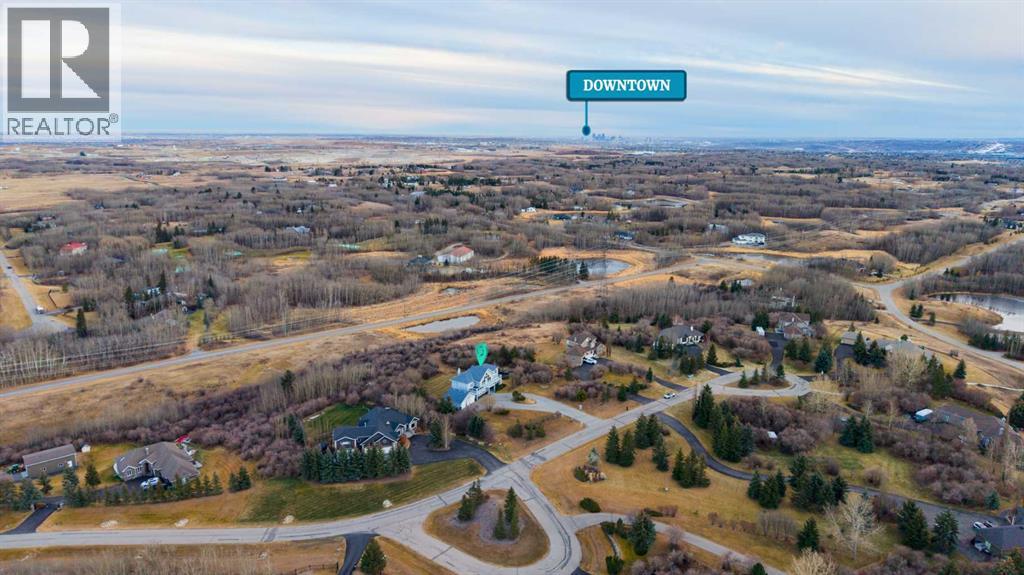 45 Lone Pine Crescent, Rural Rocky View County, Alberta  T3R 1B9 - Photo 49 - A2272407