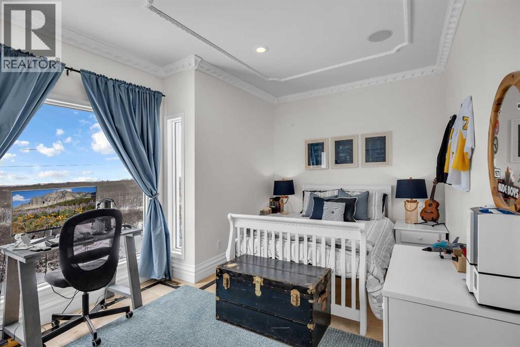 45 Lone Pine Crescent, Rural Rocky View County, Alberta  T3R 1B9 - Photo 42 - A2272407