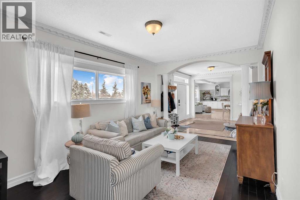 45 Lone Pine Crescent, Rural Rocky View County, Alberta  T3R 1B9 - Photo 24 - A2272407