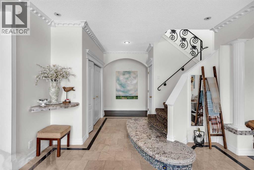 45 Lone Pine Crescent, Rural Rocky View County, Alberta  T3R 1B9 - Photo 9 - A2272407