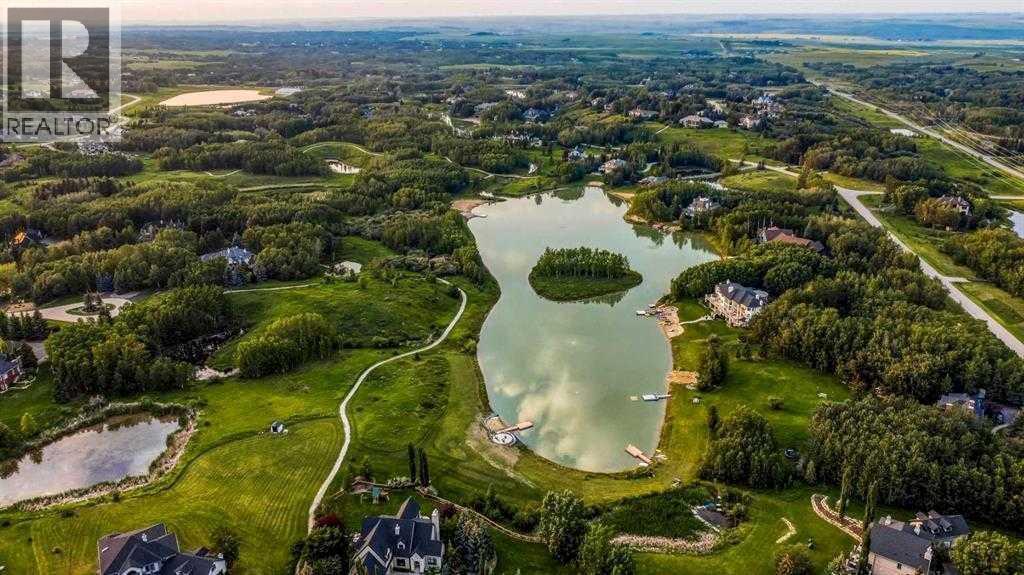 45 Lone Pine Crescent, Rural Rocky View County, Alberta  T3R 1B9 - Photo 7 - A2272407