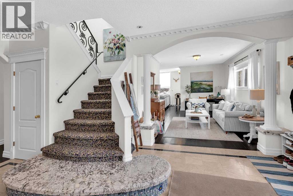 45 Lone Pine Crescent, Rural Rocky View County, Alberta  T3R 1B9 - Photo 21 - A2272407