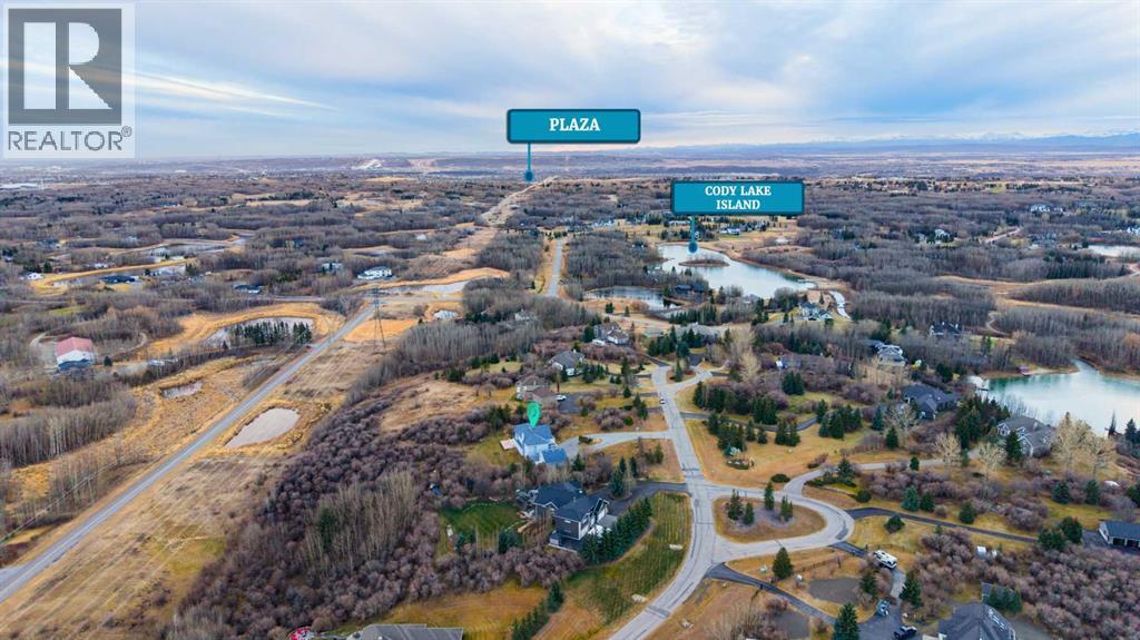 45 Lone Pine Crescent, Rural Rocky View County, Alberta  T3R 1B9 - Photo 50 - A2272407