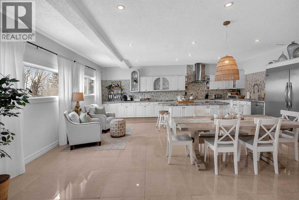 45 Lone Pine Crescent, Rural Rocky View County, Alberta  T3R 1B9 - Photo 8 - A2272407