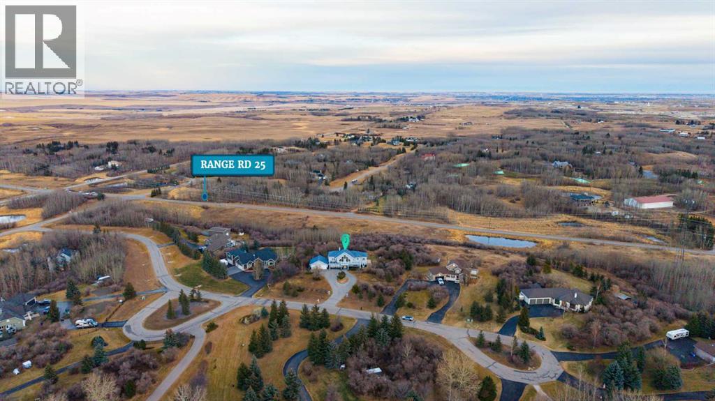 45 Lone Pine Crescent, Rural Rocky View County, Alberta  T3R 1B9 - Photo 48 - A2272407