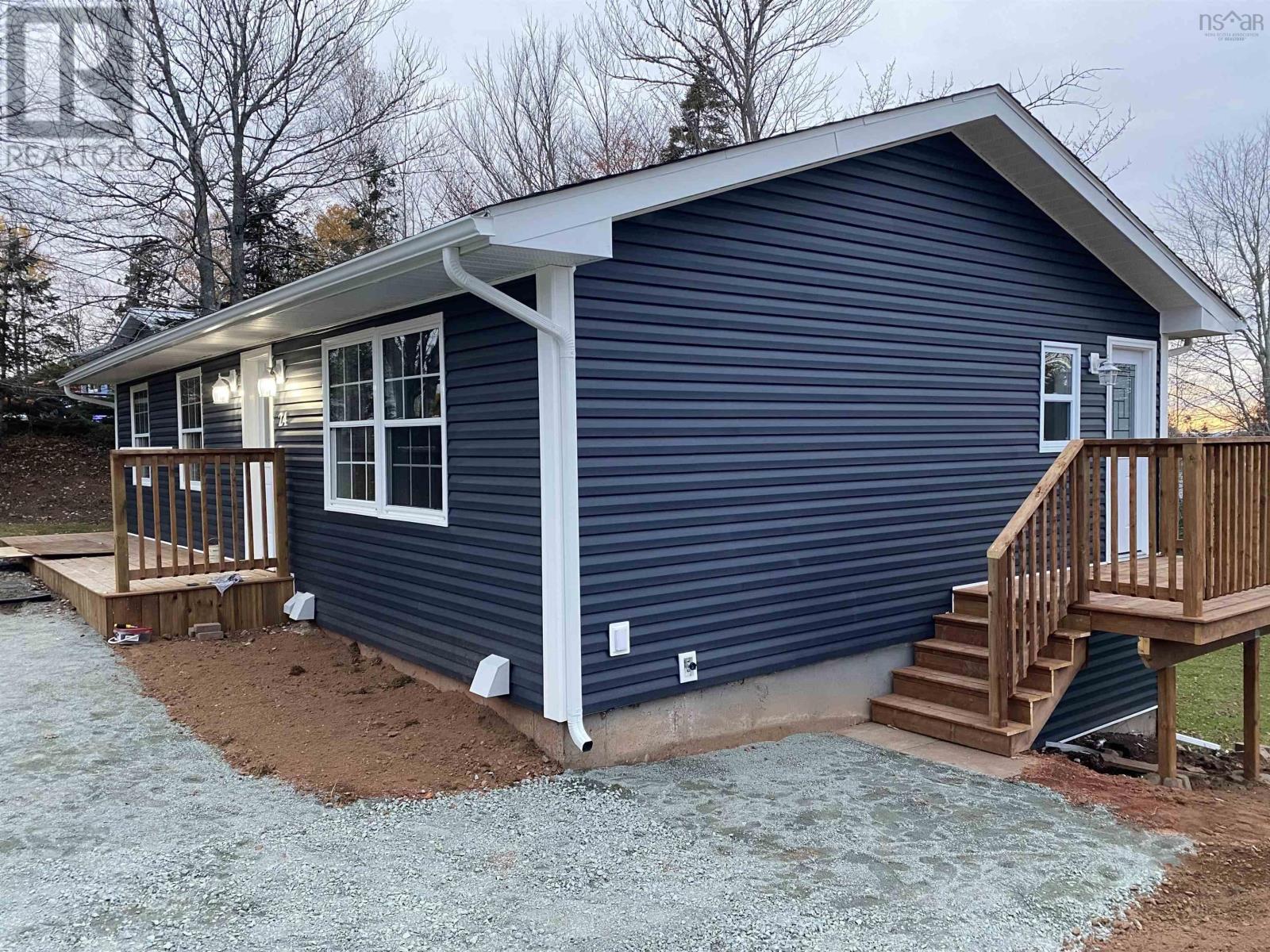 24 Montery Drive, Salmon River, Nova Scotia  B2N 5S4 - Photo 3 - 202526708