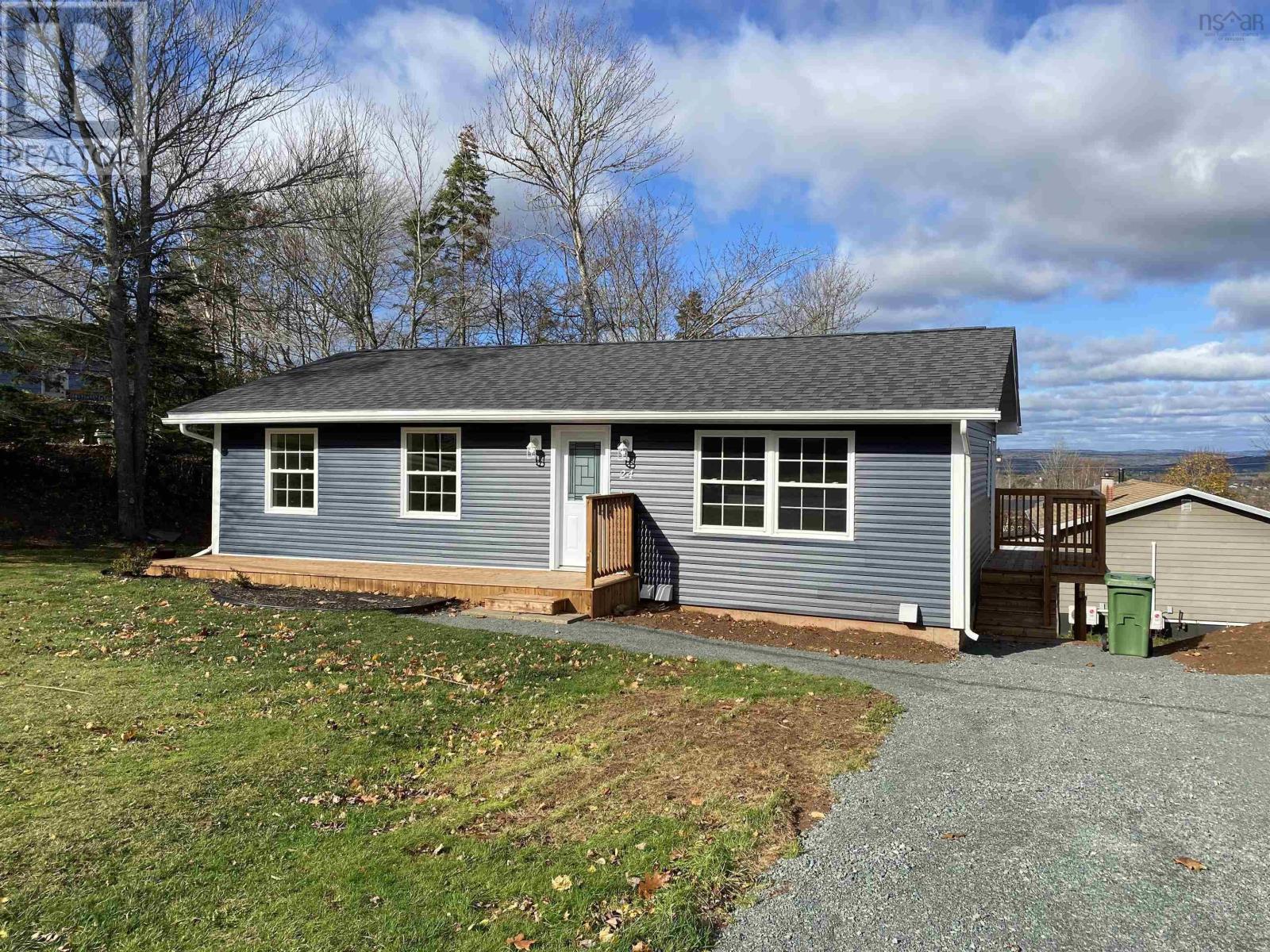 24 Montery Drive, Salmon River, Nova Scotia  B2N 5S4 - Photo 6 - 202526708