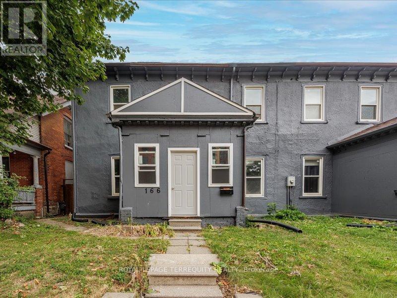 2 - 166 Main Street N, Brampton, Ontario  L6V 1N9 - Photo 10 - W12596748