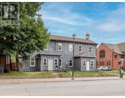 2 - 166 Main Street N, Brampton (Downtown Brampton), Ca