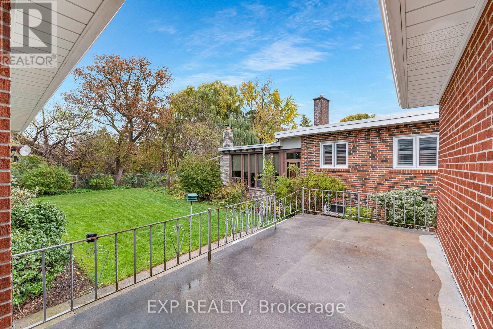 28 Aviemore Drive, Toronto, Ontario M9L 2L5 - Photo 36 - W12596750