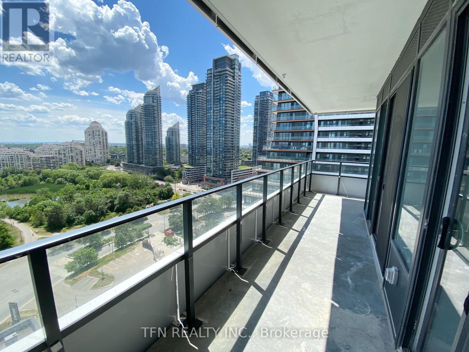 1502 - 20 Shore Breeze Drive, Toronto, Ontario M8V 0C7 - Photo 13 - W12596754