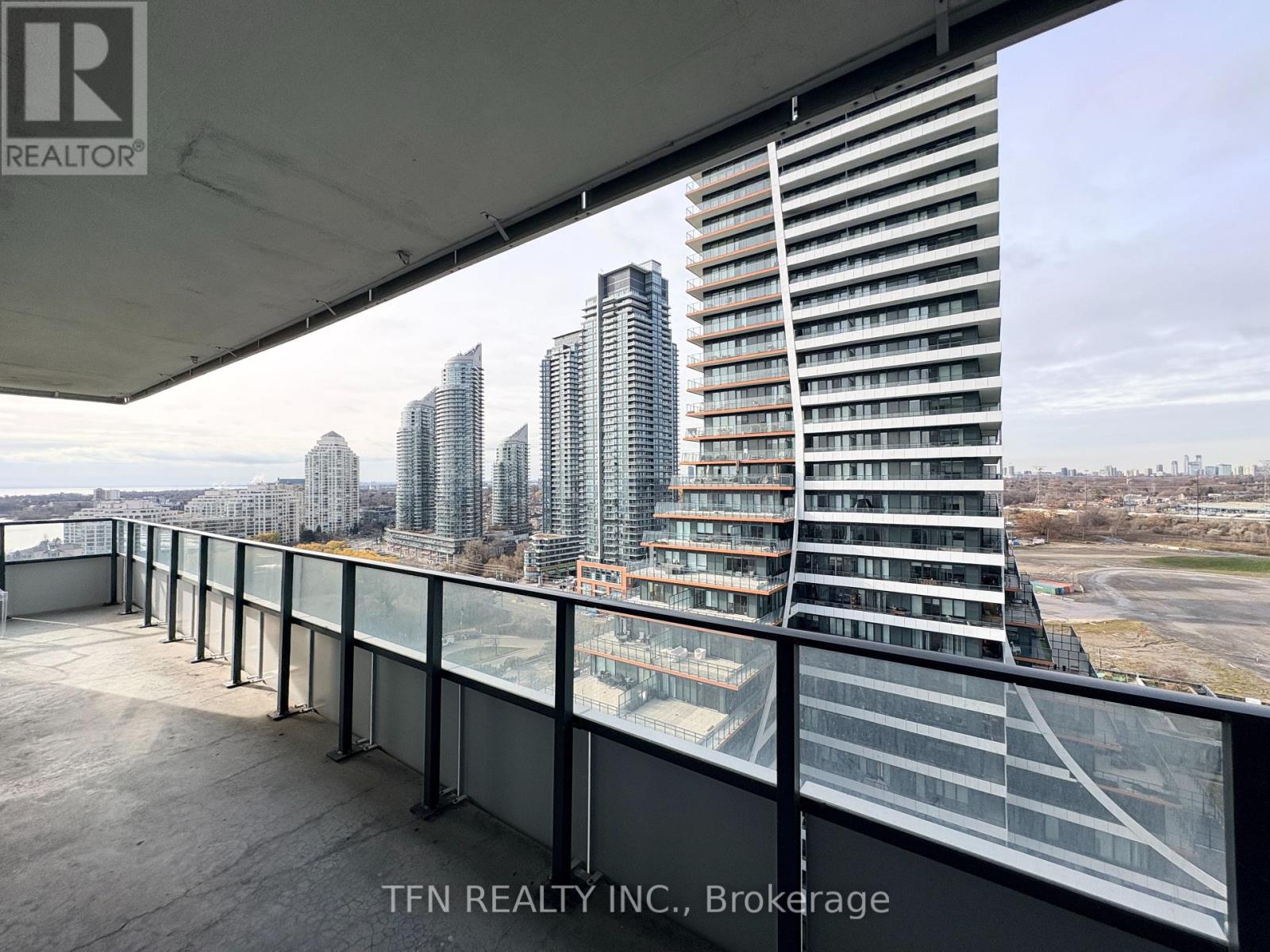 1502 - 20 Shore Breeze Drive, Toronto, Ontario M8V 0C7 - Photo 23 - W12596754