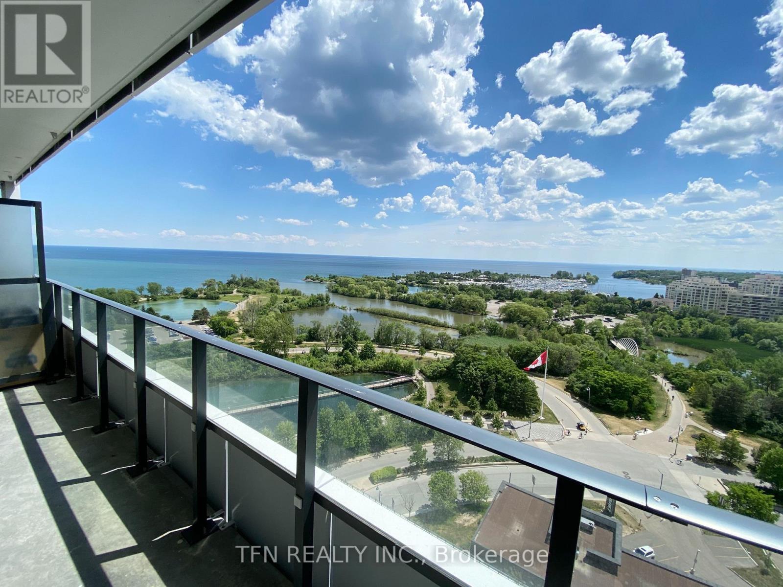 1502 - 20 Shore Breeze Drive, Toronto, Ontario M8V 0C7 - Photo 25 - W12596754