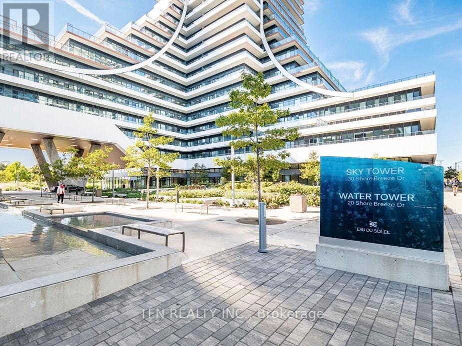 1502 - 20 Shore Breeze Drive, Toronto, Ontario M8V 0C7 - Photo 49 - W12596754