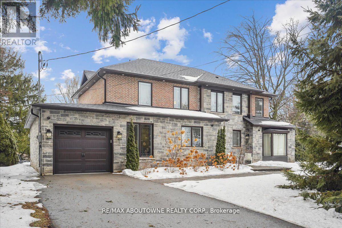 332 SHOREVIEW ROAD, Burlington, Ontario