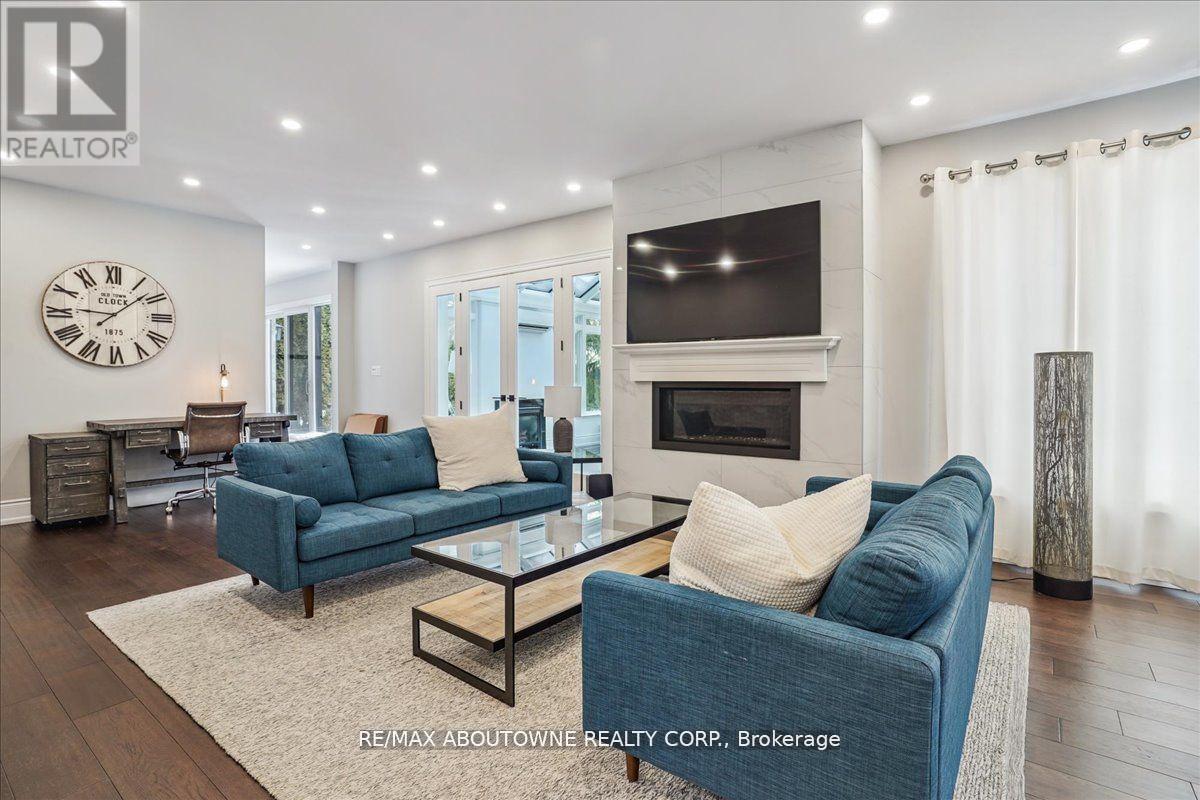 332 Shoreview Road, Burlington, Ontario  L7T 2N5 - Photo 11 - W12596780