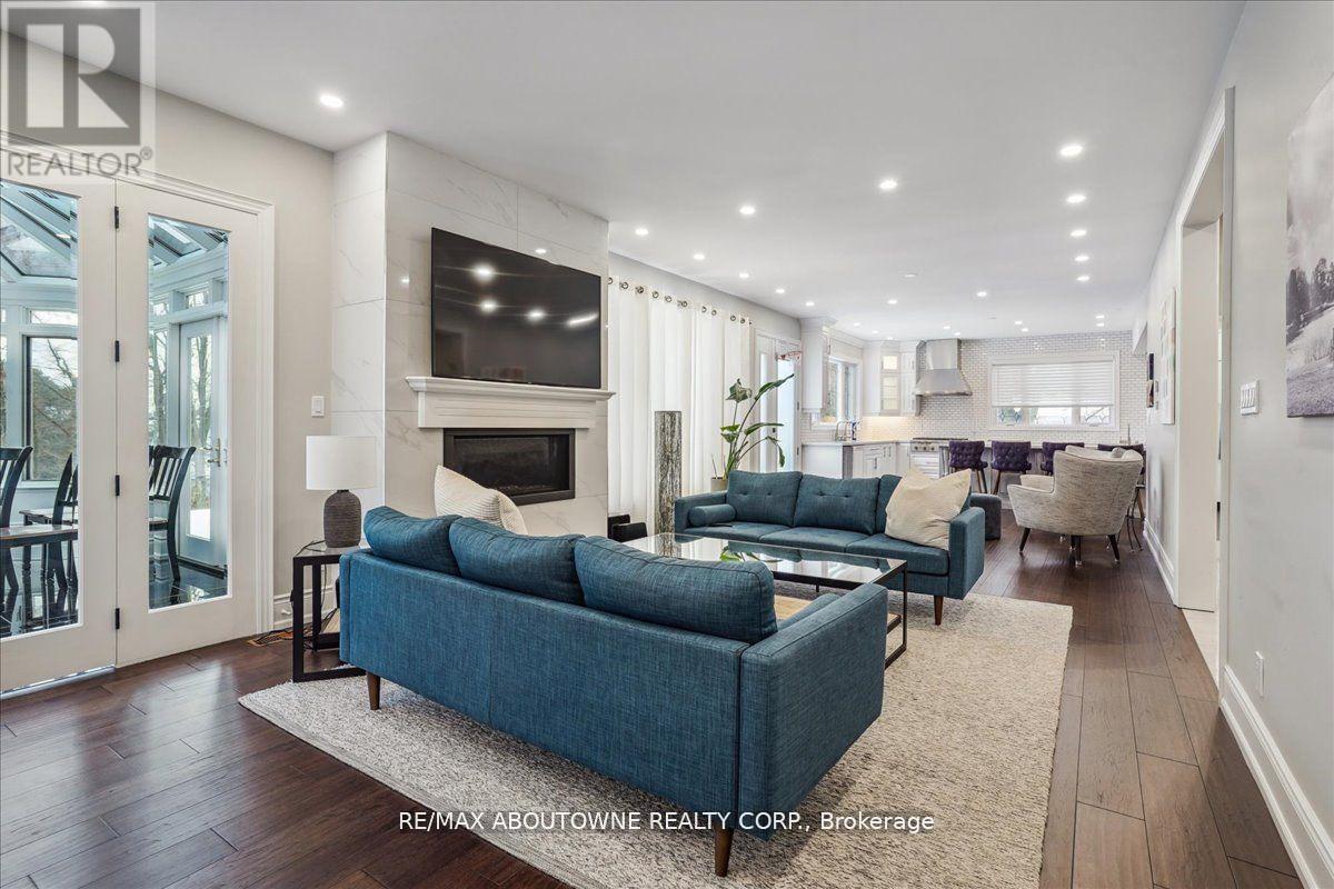 332 Shoreview Road, Burlington, Ontario  L7T 2N5 - Photo 12 - W12596780