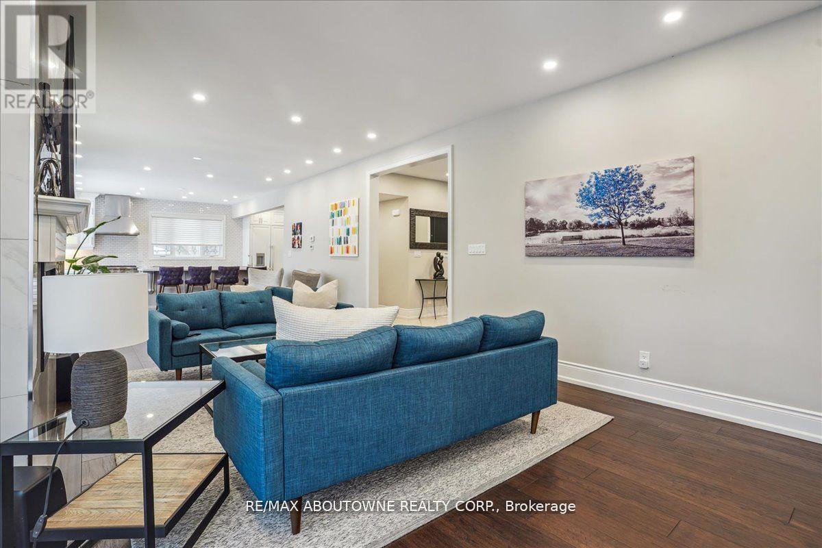 332 Shoreview Road, Burlington, Ontario  L7T 2N5 - Photo 13 - W12596780