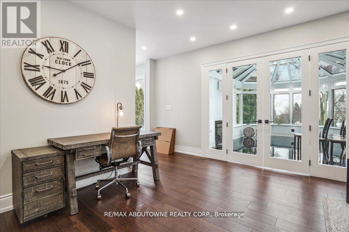 332 Shoreview Road, Burlington, Ontario  L7T 2N5 - Photo 14 - W12596780