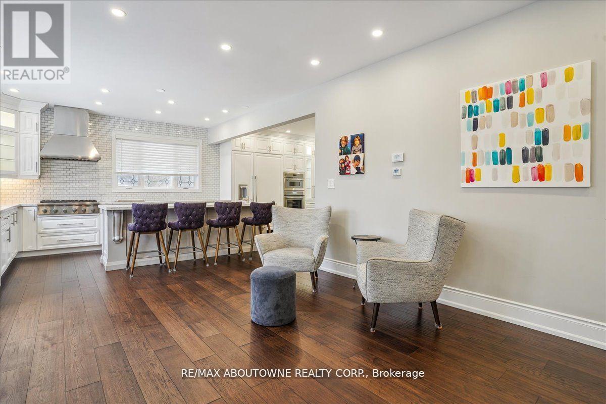 332 Shoreview Road, Burlington, Ontario  L7T 2N5 - Photo 21 - W12596780