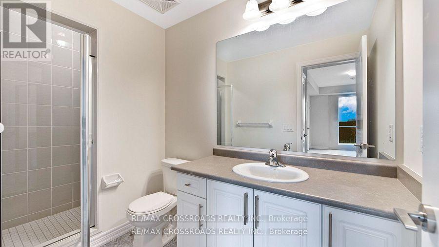 203 - 2375 Bronte Road, Oakville, Ontario  L6M 1P5 - Photo 10 - W12596784