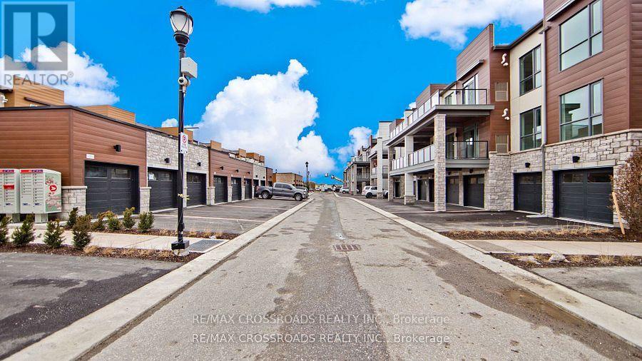 203 - 2375 Bronte Road, Oakville, Ontario  L6M 1P5 - Photo 18 - W12596784