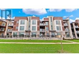 203 - 2375 Bronte Road, Oakville (Wm Westmount), Ca