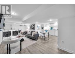 Lower - 176 Sixth Street, Toronto (New Toronto), Ca