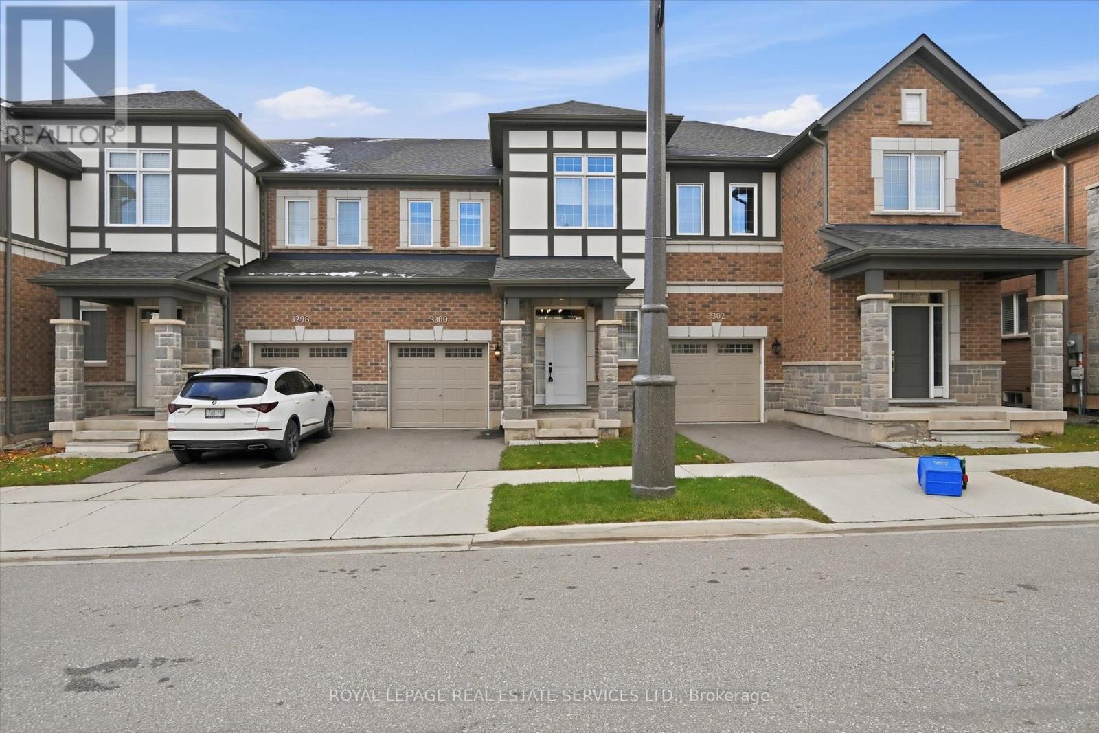 3300 JACOB WAY, Oakville, Ontario