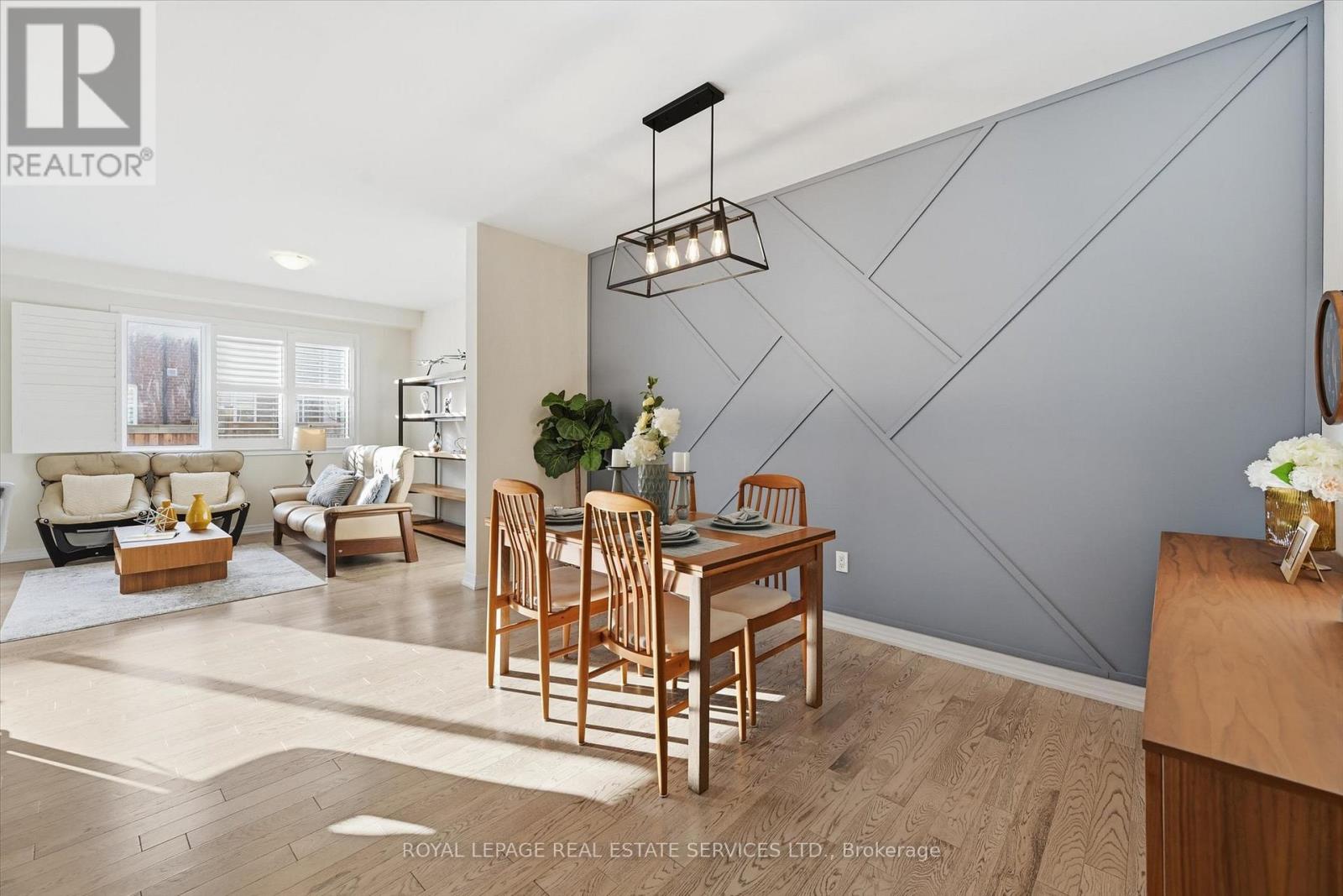 3300 Jacob Way, Oakville, Ontario  L6M 5J9 - Photo 7 - W12596800