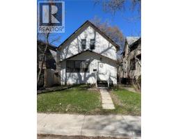 1634 Toronto STREET General Hospital