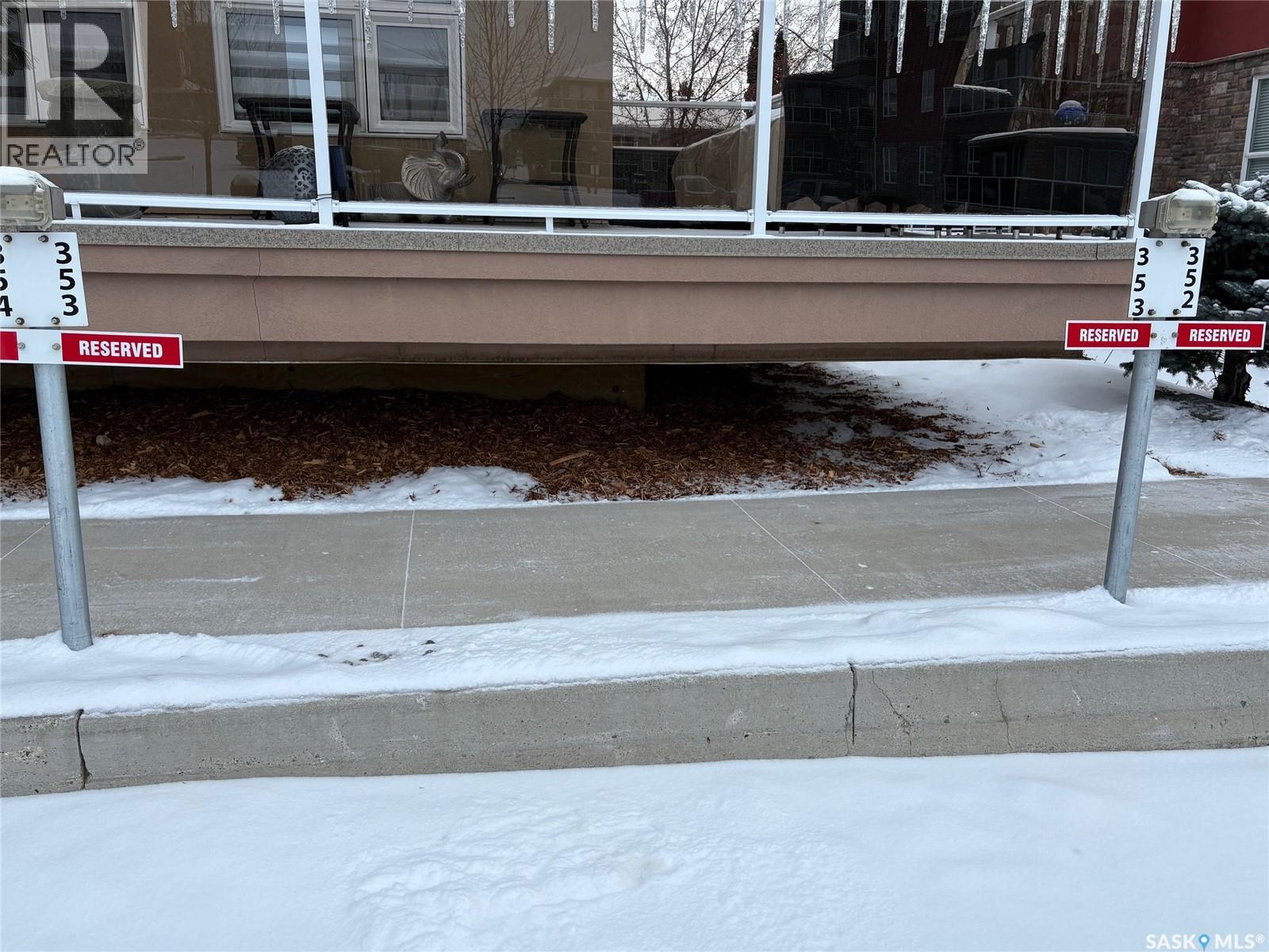 109 1015 Moss Avenue, Saskatoon, Saskatchewan  S7H 5R1 - Photo 30 - SK025090