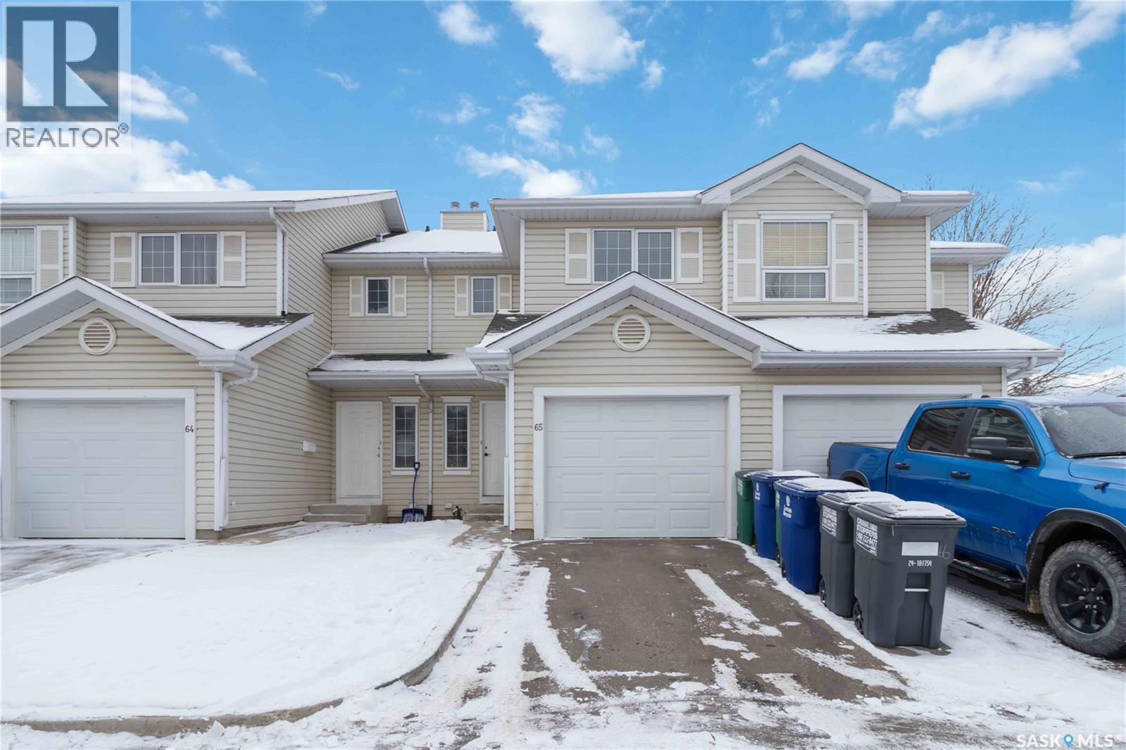 65 110 Keevil Crescent, Saskatoon, Saskatchewan  S7N 4N8 - Photo 2 - SK025083