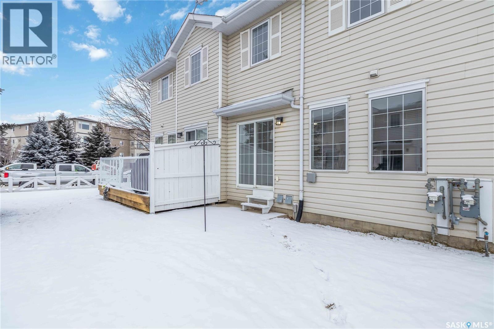 65 110 Keevil Crescent, Saskatoon, Saskatchewan  S7N 4N8 - Photo 29 - SK025083