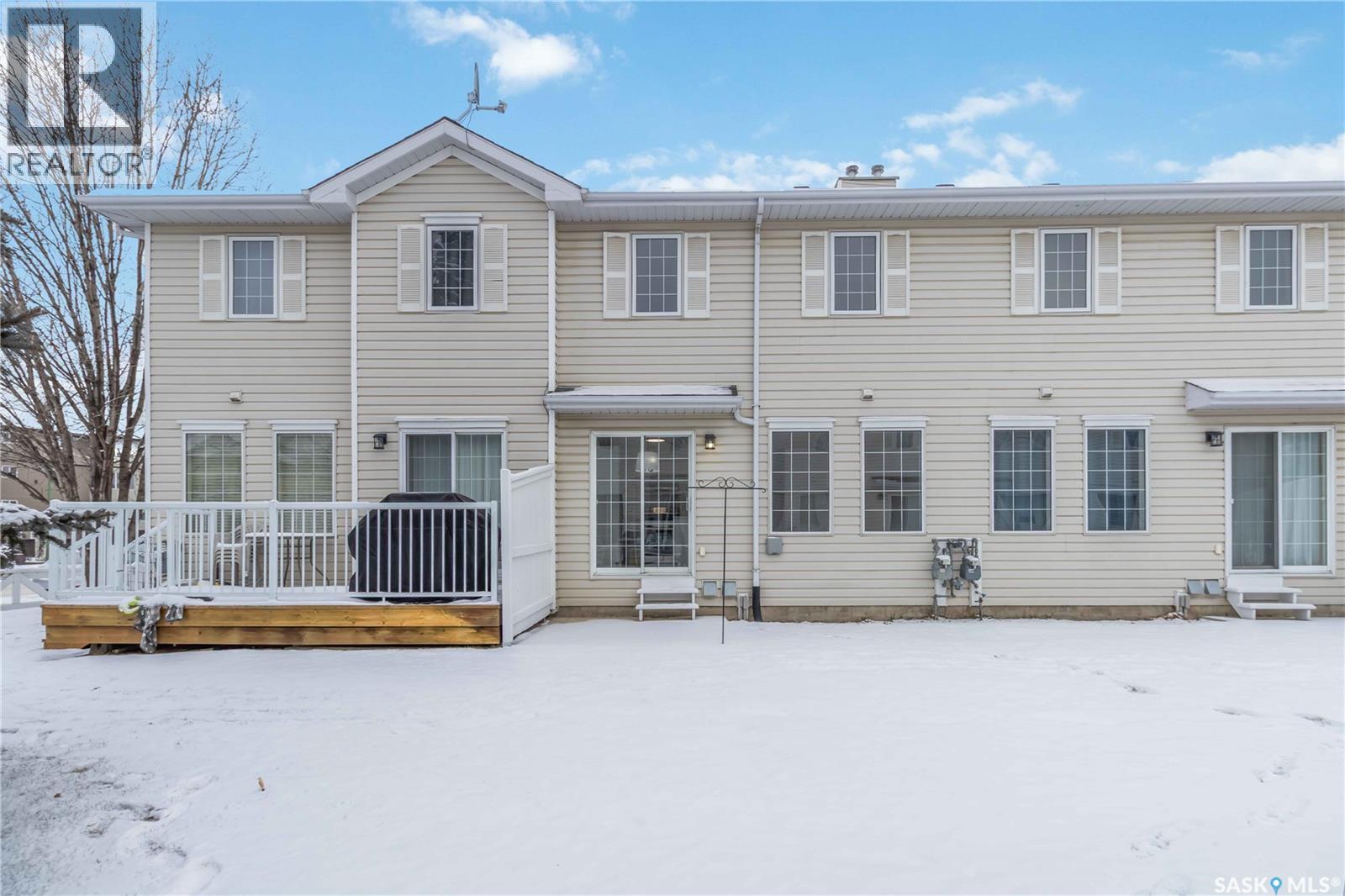 65 110 Keevil Crescent, Saskatoon, Saskatchewan  S7N 4N8 - Photo 30 - SK025083