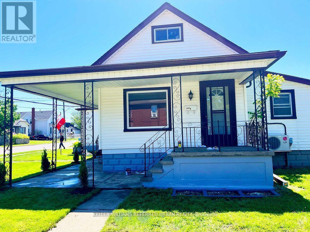 344 Fares Street, Port Colborne, Ontario  L3K 1X1 - Photo 3 - X12596776