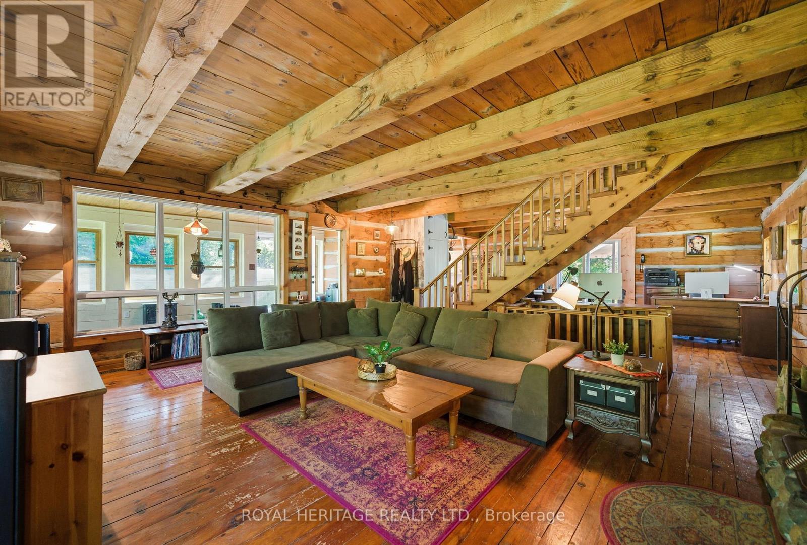 192 Gleason's Corner Road, Alnwick/haldimand, Ontario  K0K 1M0 - Photo 10 - X12596782