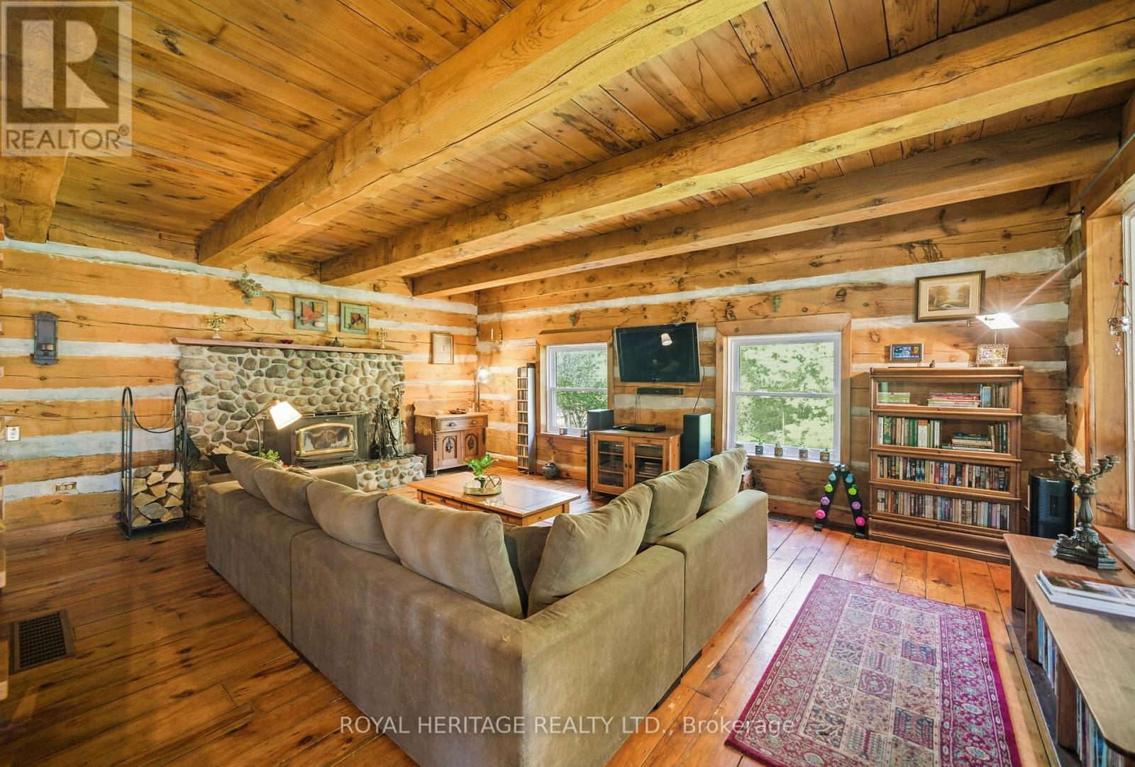 192 Gleason's Corner Road, Alnwick/haldimand, Ontario  K0K 1M0 - Photo 11 - X12596782