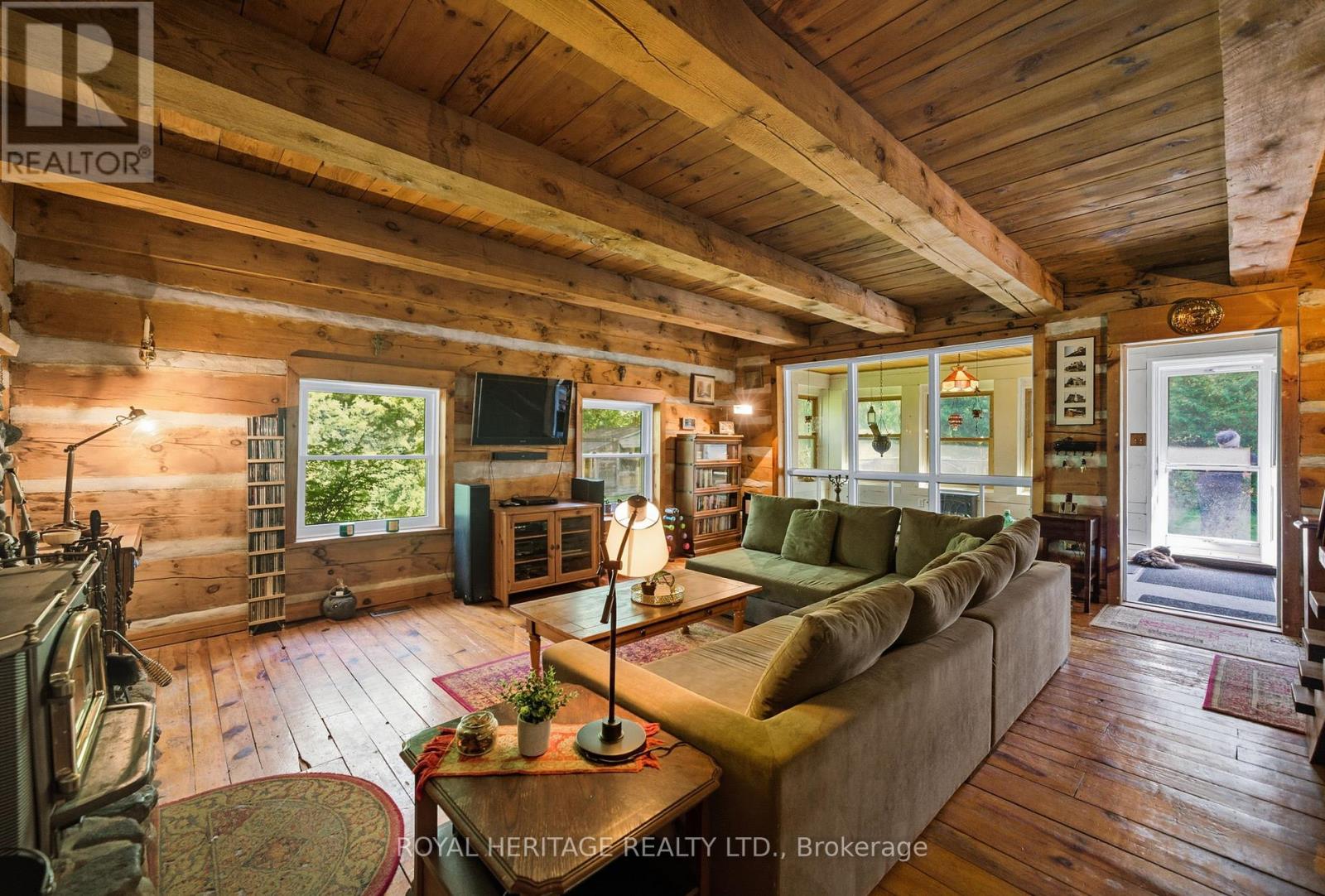 192 Gleason's Corner Road, Alnwick/haldimand, Ontario  K0K 1M0 - Photo 12 - X12596782