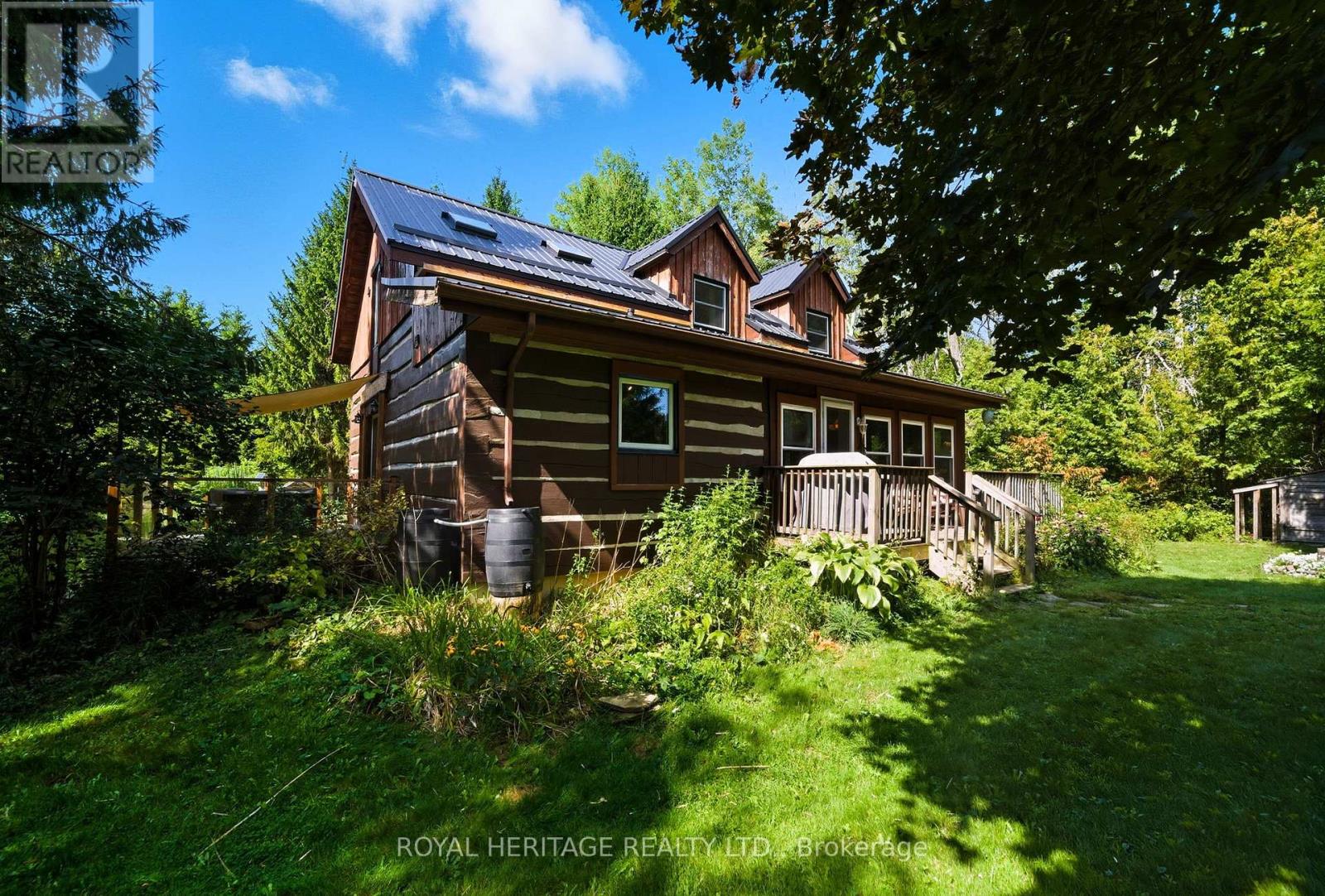 192 Gleason's Corner Road, Alnwick/haldimand, Ontario  K0K 1M0 - Photo 2 - X12596782