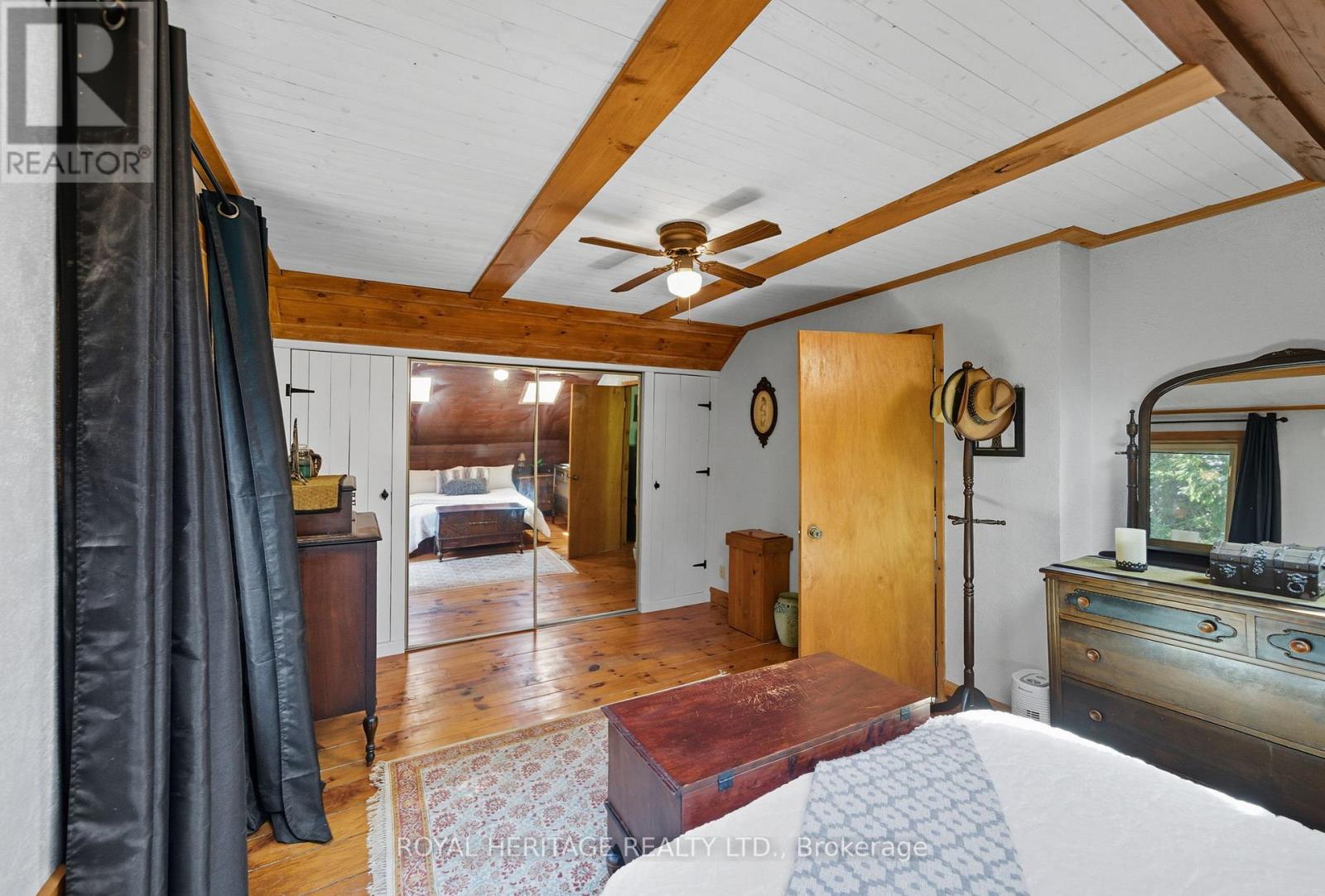 192 Gleason's Corner Road, Alnwick/haldimand, Ontario  K0K 1M0 - Photo 22 - X12596782