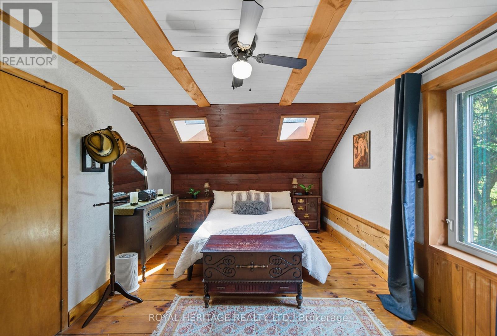 192 Gleason's Corner Road, Alnwick/haldimand, Ontario  K0K 1M0 - Photo 23 - X12596782