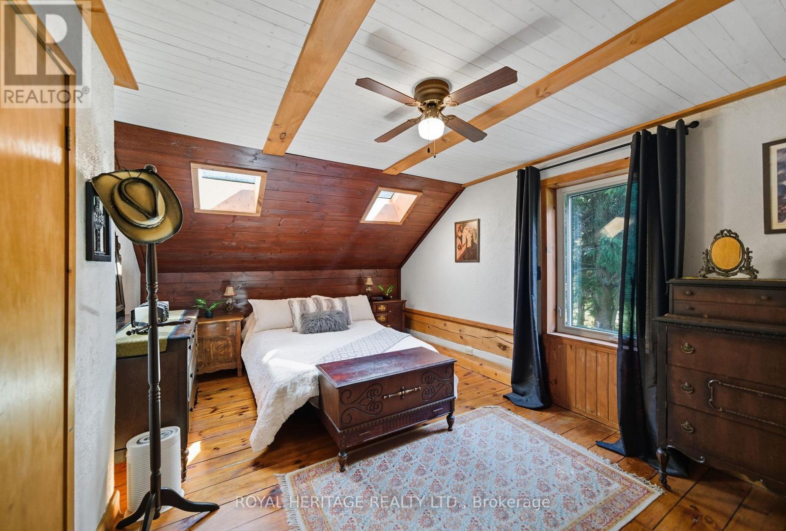 192 Gleason's Corner Road, Alnwick/haldimand, Ontario  K0K 1M0 - Photo 24 - X12596782