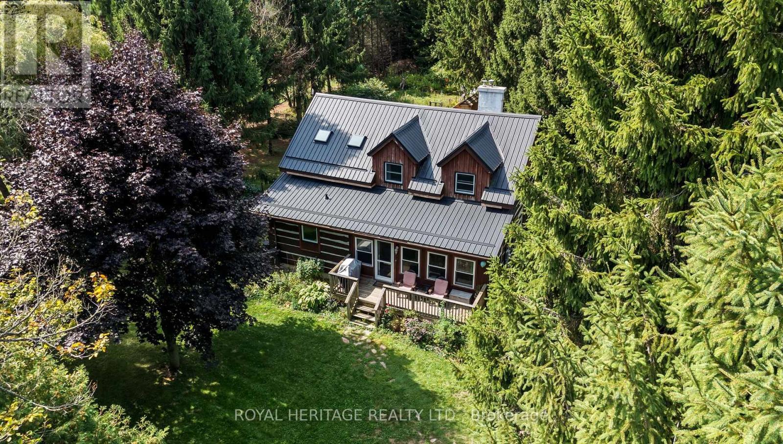 192 Gleason's Corner Road, Alnwick/haldimand, Ontario  K0K 1M0 - Photo 3 - X12596782