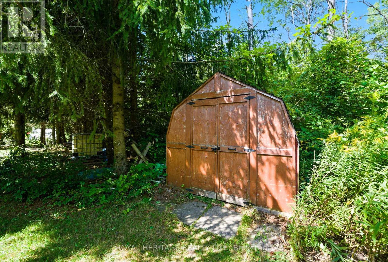 192 Gleason's Corner Road, Alnwick/haldimand, Ontario  K0K 1M0 - Photo 33 - X12596782