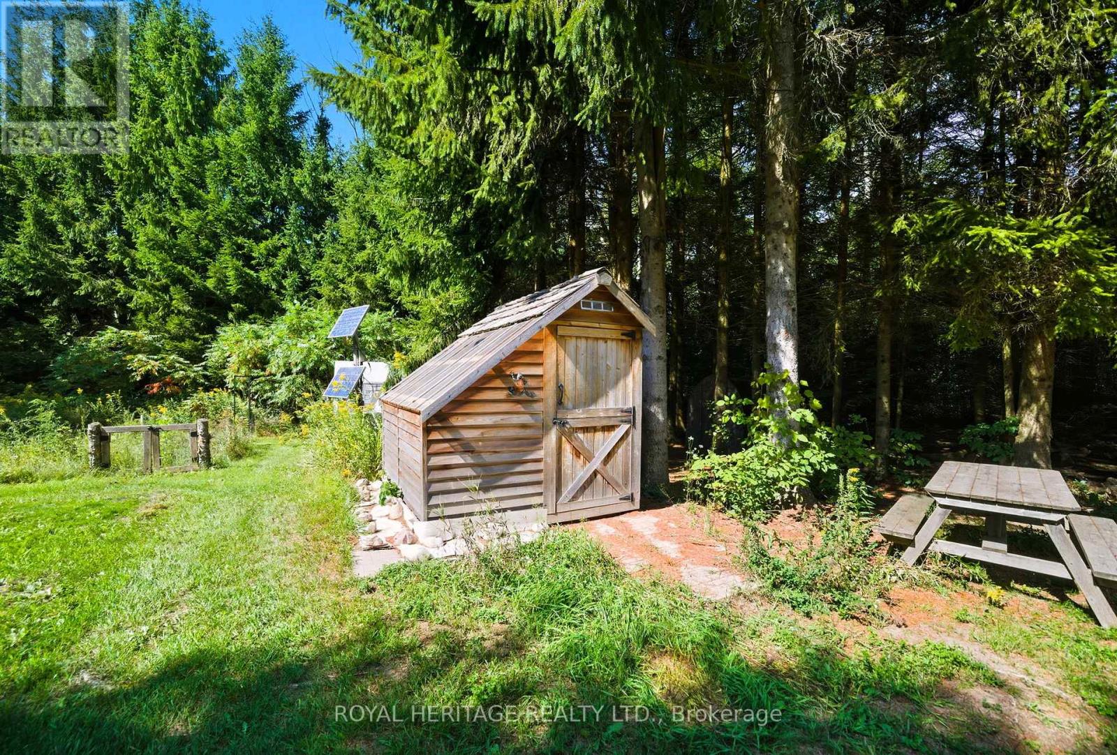 192 Gleason's Corner Road, Alnwick/haldimand, Ontario  K0K 1M0 - Photo 35 - X12596782