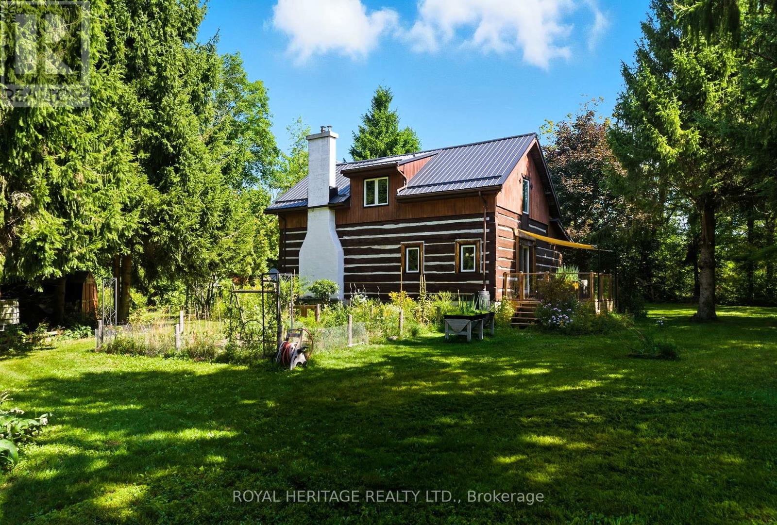 192 Gleason's Corner Road, Alnwick/haldimand, Ontario  K0K 1M0 - Photo 37 - X12596782