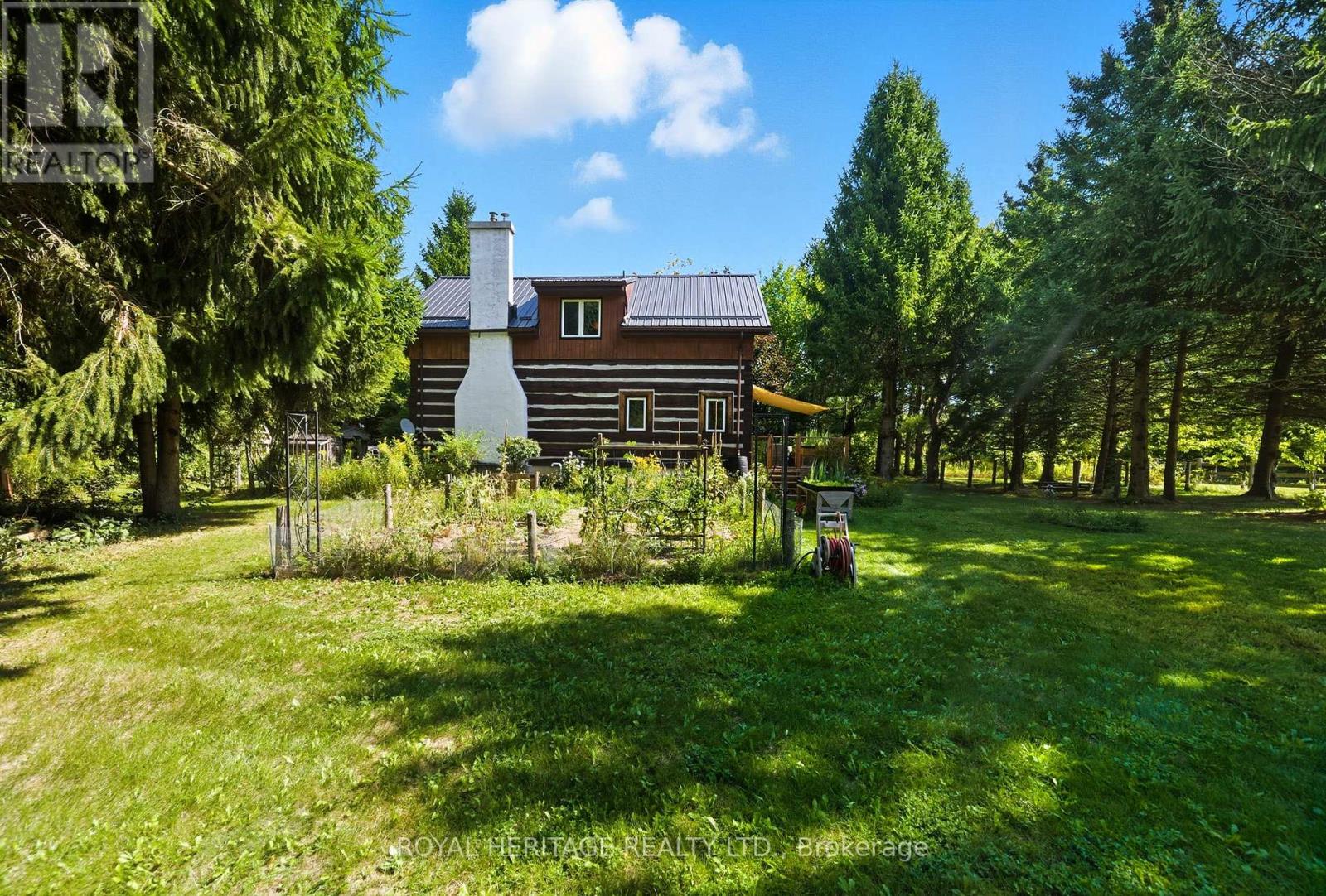 192 Gleason's Corner Road, Alnwick/haldimand, Ontario  K0K 1M0 - Photo 38 - X12596782