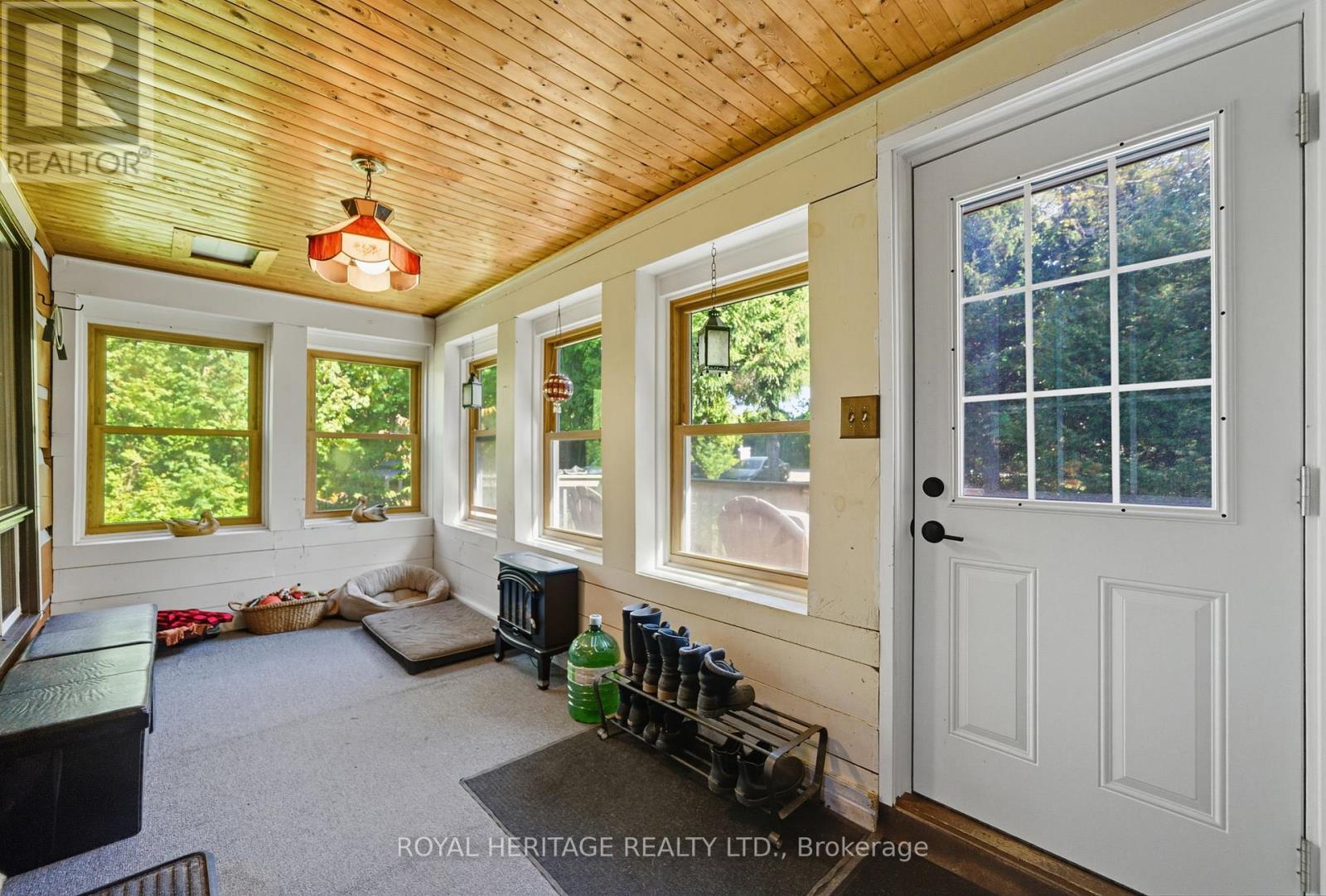 192 Gleason's Corner Road, Alnwick/haldimand, Ontario  K0K 1M0 - Photo 4 - X12596782